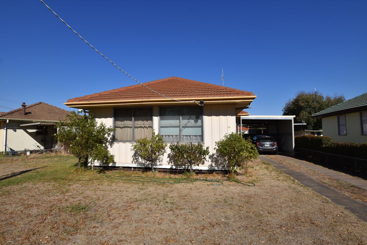 44 Church Street, Girgarre