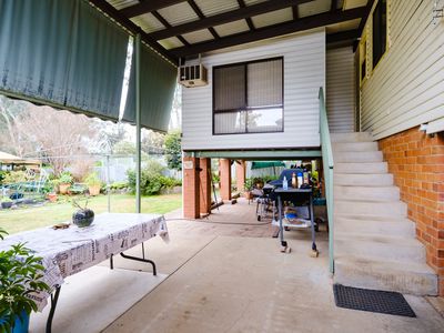 951 WAUGH ROAD, North Albury