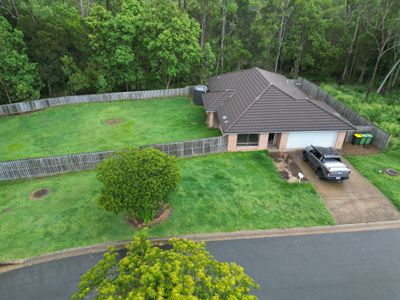 2 Oakwood Court, Fernvale