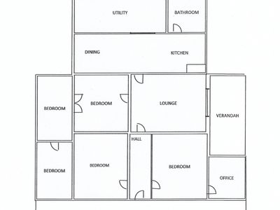 8 Moore Street, Kellerberrin