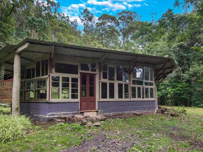 1166 Roseberry Creek Road, Roseberry Creek