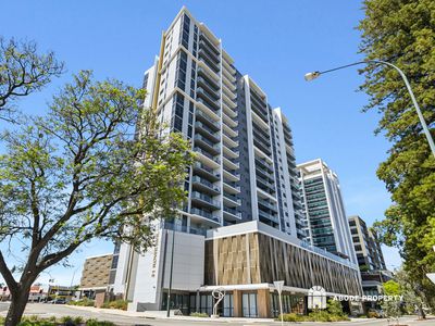 304 / 31 Rowe Avenue, Rivervale