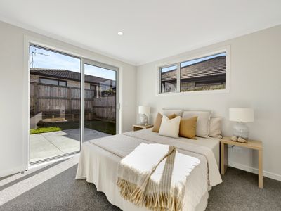 2 / 290 Dixon, Fitzroy