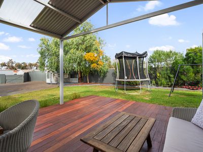 19 Melba Street, Piccadilly