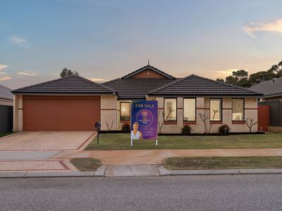 17 Kempeana Way, Baldivis