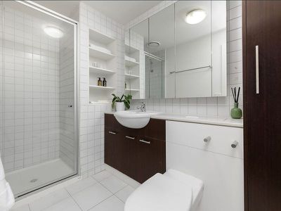 4 / 1 Saint David Street, Fitzroy