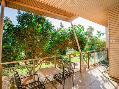 41 / 44 Counihan Crescent, Port Hedland