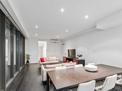 131 / 181 Adelaide Terrace, East Perth