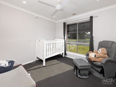 2 GEORGINA STREET, Wodonga