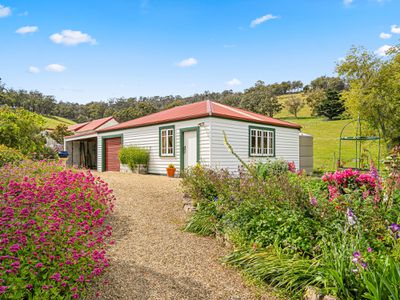 605 Wattle Grove Road, Wattle Grove