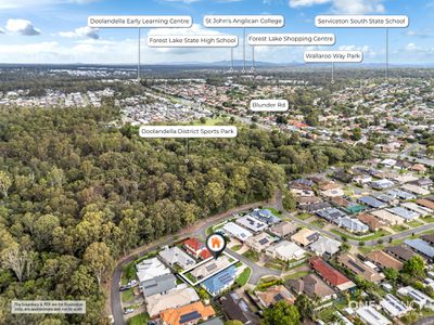 18 Emerson Close , Durack