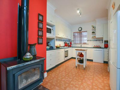 51 Hinemoa Street, Piccadilly