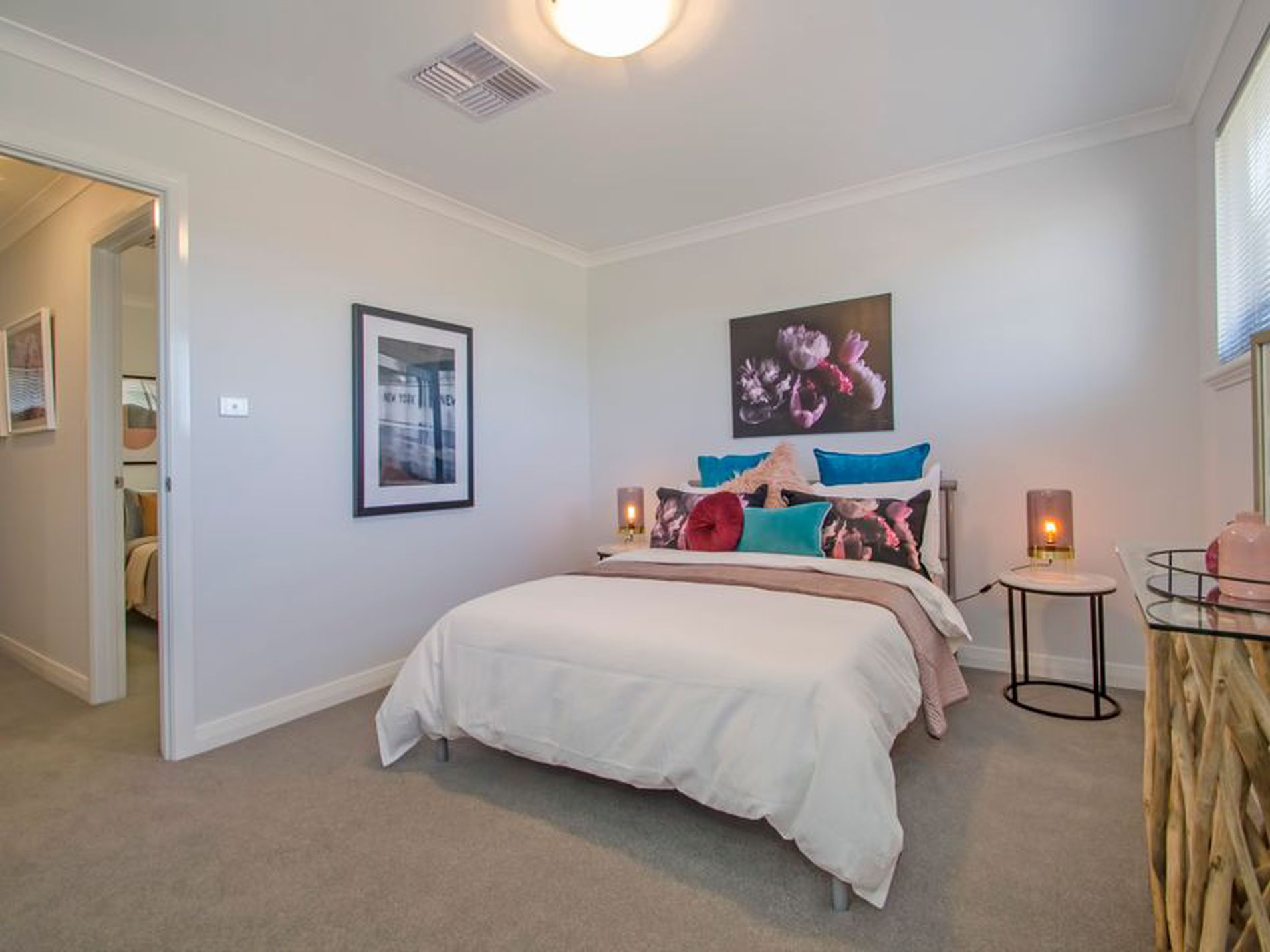 3 / 26 Osmetti Drive, Somerville