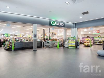 1101 / 4 Como Crescent, Southport