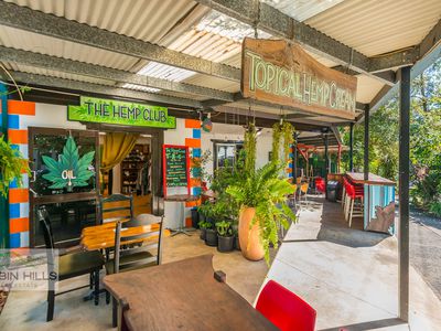 80 Cullen Street, Nimbin