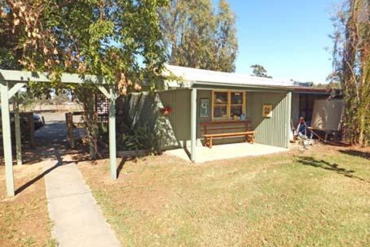 12 Paynes Lane, Kyabram