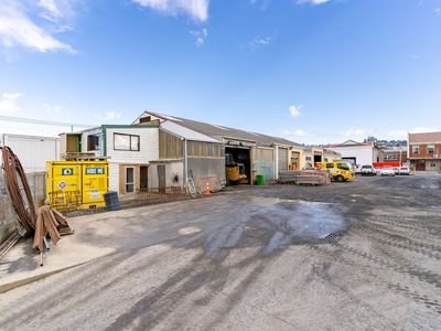 2 Buller Street, Dunedin Central