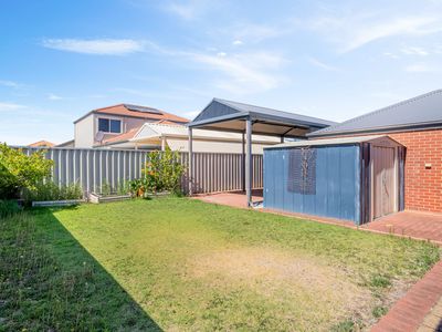 22 Rhapsody Close, Shoalwater