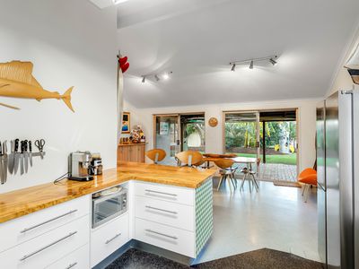 4 Ceccato Drive, Murrumba Downs