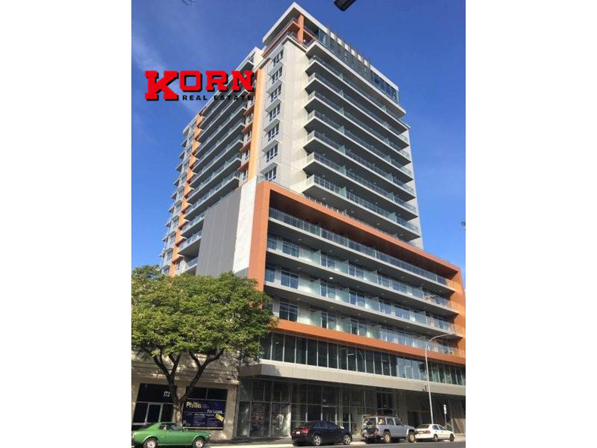 203 / 180 Morphett Street, Adelaide