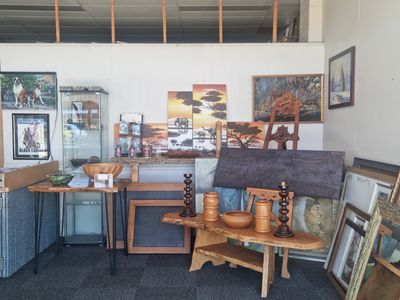 Logan Picture Framing