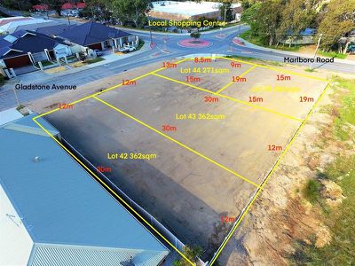 33 Marlboro Road, Swan View