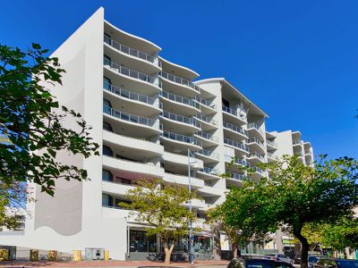 89 / 18-24 Kent Street , Rockingham