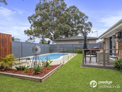 5 Wollemi Court, Wattle Grove