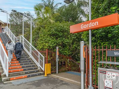 B502 / 3 Fitzsimons Lane, Gordon