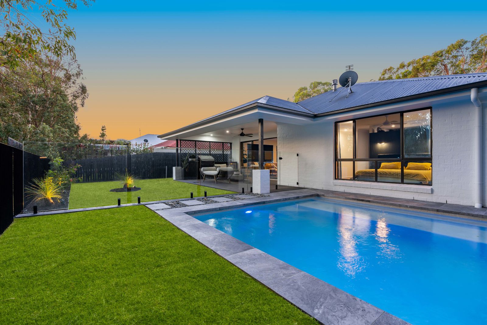 Photo 15 of 28, 5 Hakea Way, Peregian Springs