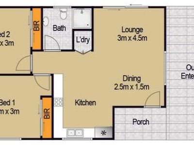 17A Crawford Road, Doonside
