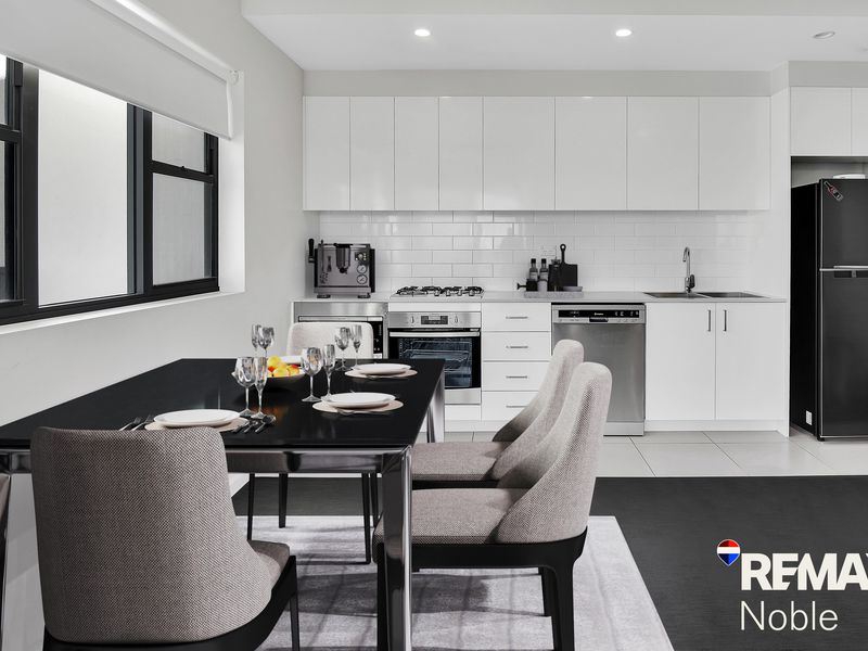 301 / 164 Great Western Highway, Westmead
