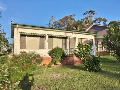 72 Carroll Avenue, Mollymook