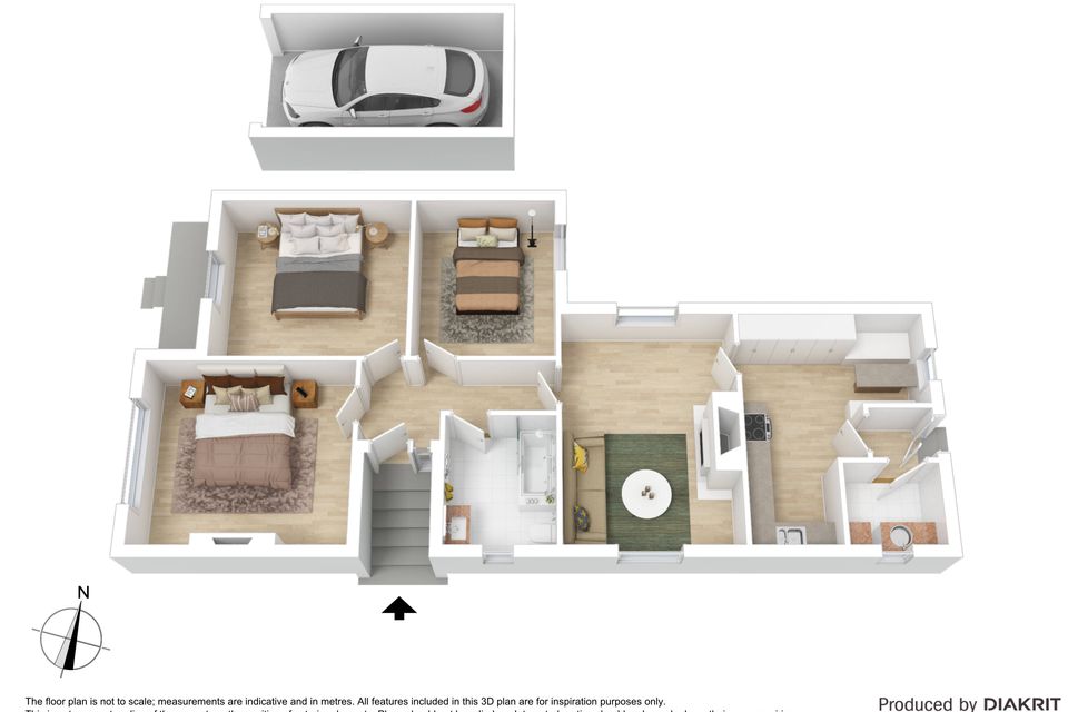 36 Atkins Street, Kew