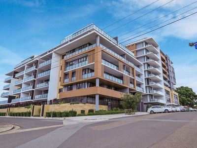 104 / 1 Kyle Street, Arncliffe