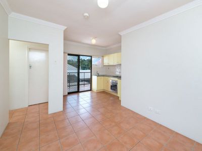 4 / 126 Sylvan Road, Toowong