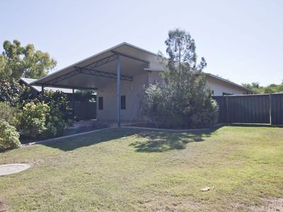 5 Nauclea Way, Kununurra