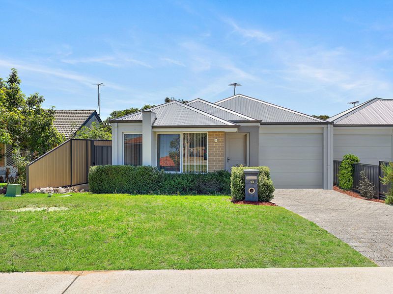 1c Bailey Street, Hamilton Hill