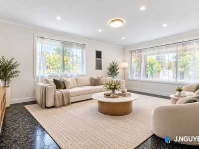 147 King Road, Fairfield West