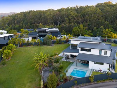 36 Kingfisher Crescent, Palmview