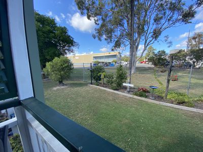 9 Palm Avenue / 14 Ibis Boulevard, Eli Waters