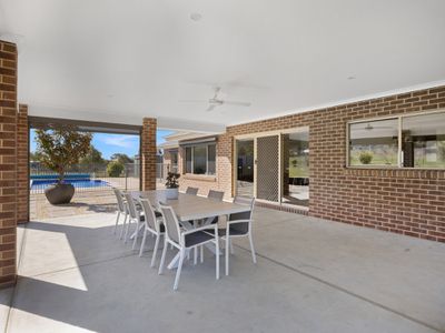 119 Warby Range Road, Glenrowan