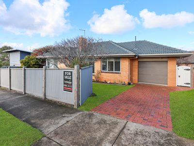 4 Derby Street, Warrnambool