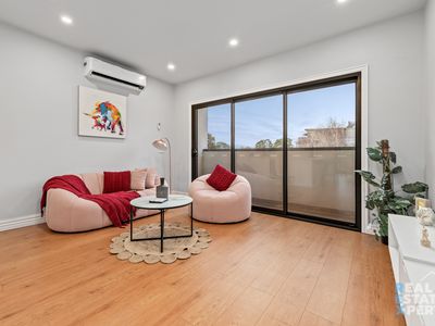 1F McLennan Street, Eumemmerring