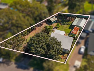 146-148 Manoa Road, Halekulani