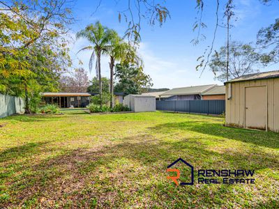 45 Deaves Road, Cooranbong
