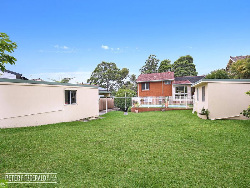 8A Kembla Street, Balgownie