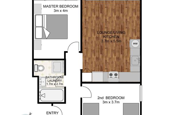 29 / 13-15 Kirwan Close, Jindabyne