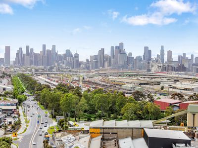 1306 / 1 Joseph Road, Footscray