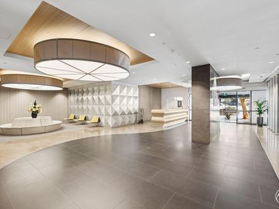 1203 / 151 City Road, Southbank